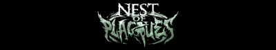 logo Nest Of Plagues